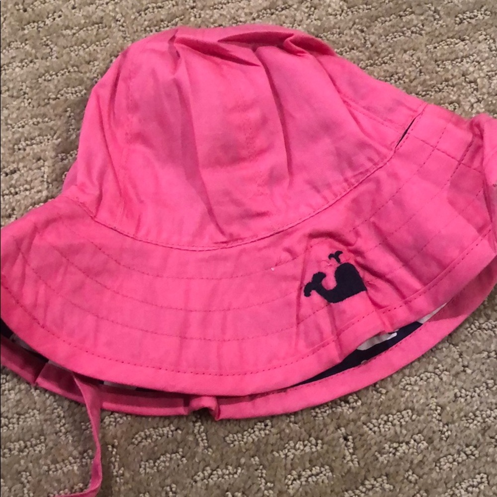 Sun Hat Pottery barn Kids